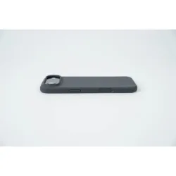 Simply Roar รุ่น Cloud Skin Silicone - เคส iPhone Air - สี Black