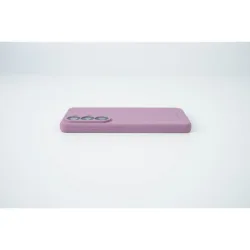 Simply Roar รุ่น Cloud Skin Silicone - เคส Galaxy S26 Ultra - สี Purple