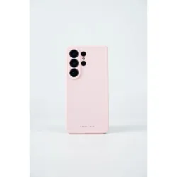 Simply Roar รุ่น Cloud Skin Silicone - เคส Galaxy S26 Ultra - สี Light Pink 13 Simply Roar รุ่น Cloud Skin Silicone - เคส Galaxy S26 Ultra - สี Light Pink