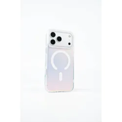 Simply Roar รุ่น Shiny Matte - เคส iPhone 17 Pro - สี Iridescent 13 Simply Roar รุ่น Shiny Matte - เคส iPhone 17 Pro - สี Iridescent