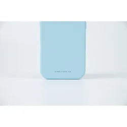 Simply Roar รุ่น Cloud Skin Silicone - เคส iPhone 17 - สี Sky Blue 19 Simply Roar รุ่น Cloud Skin Silicone - เคส iPhone 17 - สี Sky Blue