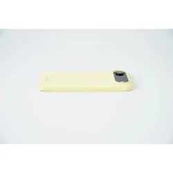 Simply Roar รุ่น Cloud Skin Silicone - เคส iPhone Air - สี Light Yellow 17 Simply Roar รุ่น Cloud Skin Silicone - เคส iPhone Air - สี Light Yellow