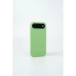 Simply Roar รุ่น Cloud Skin Silicone - เคส iPhone Air - สี Light Green 12 Simply Roar รุ่น Cloud Skin Silicone - เคส iPhone Air - สี Light Green