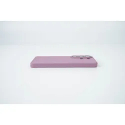 Simply Roar รุ่น Cloud Skin Silicone - เคส Galaxy S26 Ultra - สี Purple