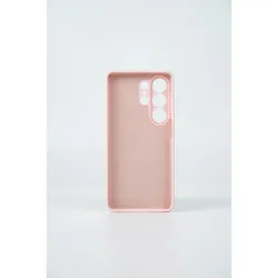 Simply Roar รุ่น Cloud Skin Silicone - เคส Galaxy S26 Ultra - สี Light Pink 20 Simply Roar รุ่น Cloud Skin Silicone - เคส Galaxy S26 Ultra - สี Light Pink