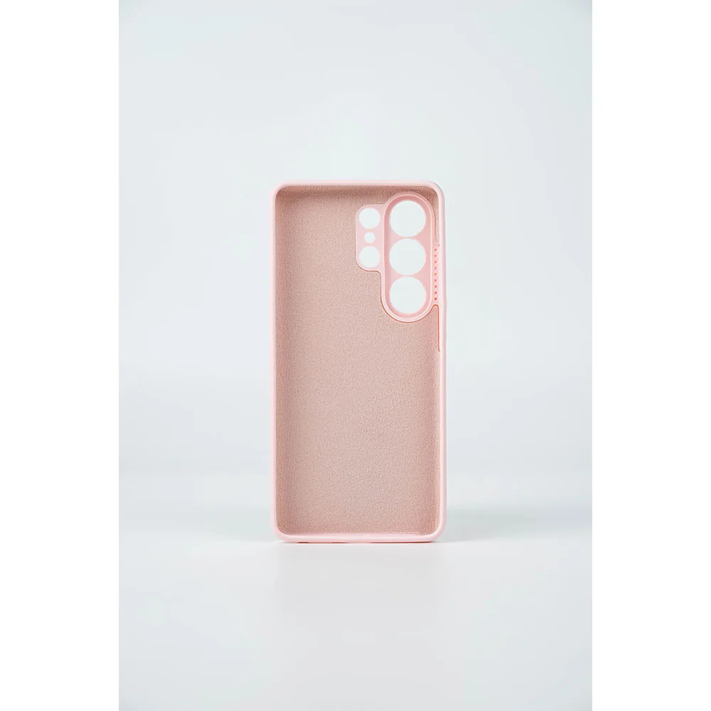 Simply Roar รุ่น Cloud Skin Silicone - เคส Galaxy S26 Ultra - สี Light Pink 10 Simply Roar รุ่น Cloud Skin Silicone - เคส Galaxy S26 Ultra - สี Light Pink - Image 10