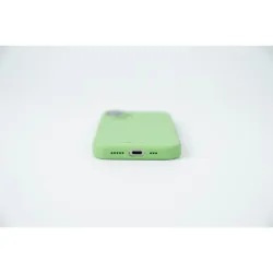 Simply Roar รุ่น Cloud Skin Silicone - เคส iPhone 17 - สี Light Green 16 Simply Roar รุ่น Cloud Skin Silicone - เคส iPhone 17 - สี Light Green