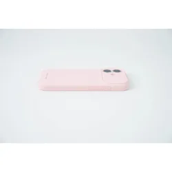 Simply Roar รุ่น Hyper Silicone Case - เคส iPhone 17 - สี Light Pink 17 Simply Roar รุ่น Hyper Silicone Case - เคส iPhone 17 - สี Light Pink