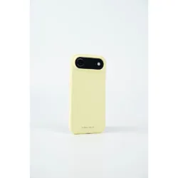 Simply Roar รุ่น Cloud Skin Silicone - เคส iPhone Air - สี Light Yellow 12 Simply Roar รุ่น Cloud Skin Silicone - เคส iPhone Air - สี Light Yellow
