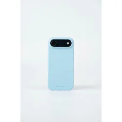 Simply Roar รุ่น Cloud Skin Silicone - เคส iPhone Air - สี Sky Blue 13 Simply Roar รุ่น Cloud Skin Silicone - เคส iPhone Air - สี Sky Blue