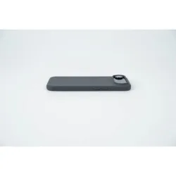 Simply Roar รุ่น Cloud Skin Silicone - เคส iPhone Air - สี Black
