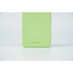 Simply Roar รุ่น Cloud Skin Silicone - เคส Galaxy S26 Ultra - สี Light Green 19 Simply Roar รุ่น Cloud Skin Silicone - เคส Galaxy S26 Ultra - สี Light Green