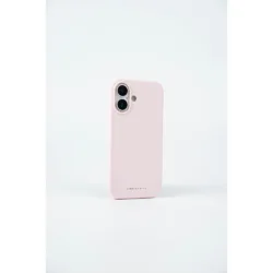 Simply Roar รุ่น Cloud Skin Silicone - เคส iPhone 17 - สี Light Pink