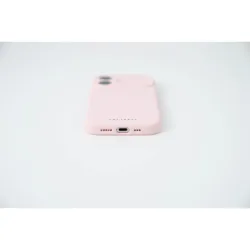 Simply Roar รุ่น Hyper Silicone Case - เคส iPhone 17 - สี Light Pink 16 Simply Roar รุ่น Hyper Silicone Case - เคส iPhone 17 - สี Light Pink