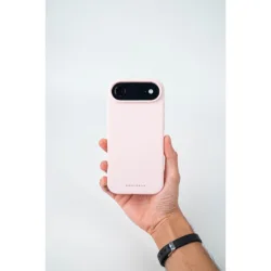 Simply Roar รุ่น Cloud Skin Silicone - เคส iPhone Air - สี Light Pink 21 Simply Roar รุ่น Cloud Skin Silicone - เคส iPhone Air - สี Light Pink