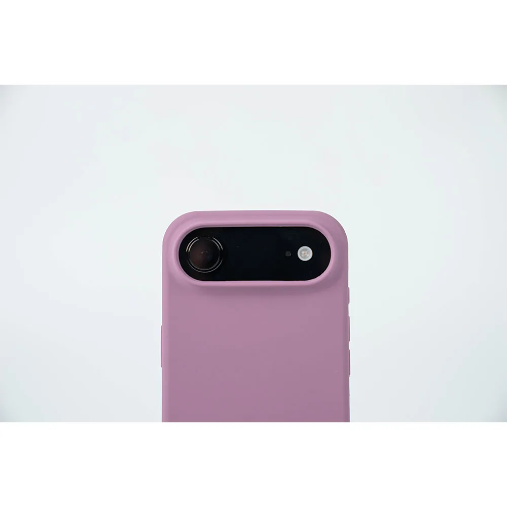 Simply Roar รุ่น Cloud Skin Silicone - เคส iPhone Air - สี Purple 8 Simply Roar รุ่น Cloud Skin Silicone - เคส iPhone Air - สี Purple - Image 8