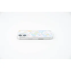Simply Roar รุ่น Super Magnetic Case - เคส iPhone 17 - สี Blue 14 Simply Roar รุ่น Super Magnetic Case - เคส iPhone 17 - สี Blue