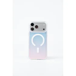 Simply Roar รุ่น Shiny Matte - เคส iPhone 17 Pro - สี Iridescent 14 Simply Roar รุ่น Shiny Matte - เคส iPhone 17 Pro - สี Iridescent