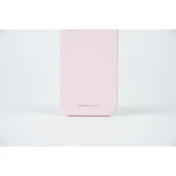 Simply Roar รุ่น Cloud Skin Silicone - เคส iPhone 17 - สี Light Pink