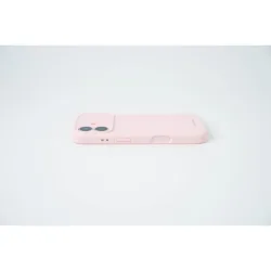 Simply Roar รุ่น Hyper Silicone Case - เคส iPhone 17 - สี Light Pink 15 Simply Roar รุ่น Hyper Silicone Case - เคส iPhone 17 - สี Light Pink
