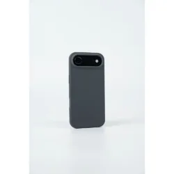 Simply Roar รุ่น Cloud Skin Silicone - เคส iPhone Air - สี Black
