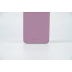 Simply Roar รุ่น Cloud Skin Silicone - เคส Galaxy S26 Ultra - สี Purple