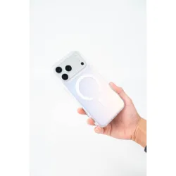 Simply Roar รุ่น Shiny Matte - เคส iPhone 17 Pro - สี Iridescent 22 Simply Roar รุ่น Shiny Matte - เคส iPhone 17 Pro - สี Iridescent