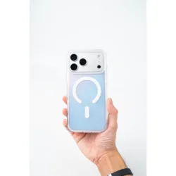 Simply Roar รุ่น Shiny Matte - เคส iPhone 17 Pro - สี Iridescent 23 Simply Roar รุ่น Shiny Matte - เคส iPhone 17 Pro - สี Iridescent