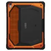 UAG รุ่น Monarch - เคส iPad Air 13" (M3/M2) - สี Kevlar Burnt Orange
