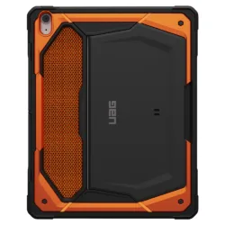 UAG รุ่น Monarch - เคส iPad Air 13" (M3/M2) - สี Kevlar Burnt Orange