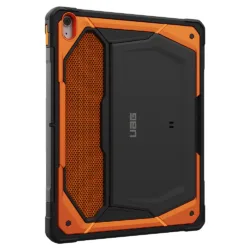 UAG รุ่น Monarch - เคส iPad Air 13" (M3/M2) - สี Kevlar Burnt Orange 8 UAG รุ่น Monarch - เคส iPad Air 13" (M3/M2) - สี Kevlar Burnt Orange
