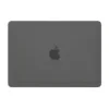 Incase รุ่น Edge Hardshell Case - เคส MacBook Neo 13" (A18/2026) - สี Black