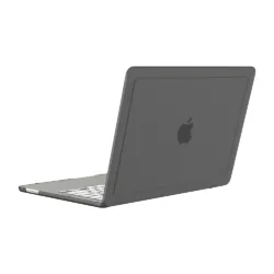 Incase รุ่น Edge Hardshell Case - เคส MacBook Neo 13" (A18/2026) - สี Black 13 Incase รุ่น Edge Hardshell Case - เคส MacBook Neo 13" (A18/2026) - สี Black