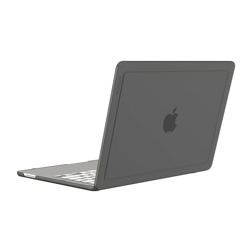Incase รุ่น Edge Hardshell Case - เคส MacBook Neo 13" (A18/2026) - สี Black 4 Incase รุ่น Edge Hardshell Case - เคส MacBook Neo 13" (A18/2026) - สี Black - Image 4
