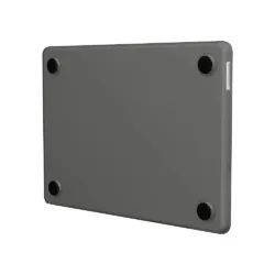Incase รุ่น Edge Hardshell Case - เคส MacBook Neo 13" (A18/2026) - สี Black 14 Incase รุ่น Edge Hardshell Case - เคส MacBook Neo 13" (A18/2026) - สี Black