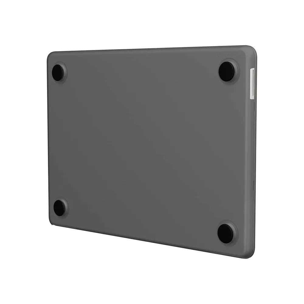 Incase รุ่น Edge Hardshell Case - เคส MacBook Neo 13" (A18/2026) - สี Black 5 Incase รุ่น Edge Hardshell Case - เคส MacBook Neo 13" (A18/2026) - สี Black - Image 5