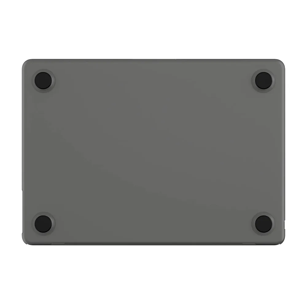 Incase รุ่น Edge Hardshell Case - เคส MacBook Neo 13" (A18/2026) - สี Black 6 Incase รุ่น Edge Hardshell Case - เคส MacBook Neo 13" (A18/2026) - สี Black - Image 6