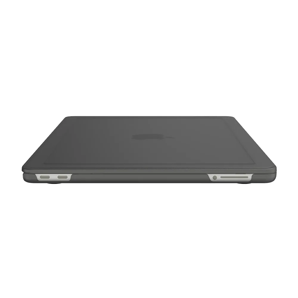 Incase รุ่น Edge Hardshell Case - เคส MacBook Neo 13" (A18/2026) - สี Black 3 Incase รุ่น Edge Hardshell Case - เคส MacBook Neo 13" (A18/2026) - สี Black - Image 3
