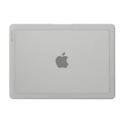 Incase รุ่น Edge Hardshell Case - เคส MacBook Neo 13" (A18/2026) - สี Black
