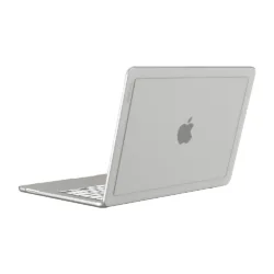 Incase รุ่น Edge Hardshell Case - เคส MacBook Neo 13" (A18/2026) - สี Black 13 Incase รุ่น Edge Hardshell Case - เคส MacBook Neo 13" (A18/2026) - สี Black