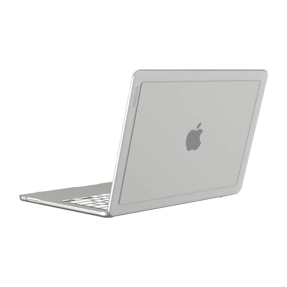 Incase รุ่น Edge Hardshell Case - เคส MacBook Neo 13" (A18/2026) - สี Black 4 Incase รุ่น Edge Hardshell Case - เคส MacBook Neo 13" (A18/2026) - สี Black - Image 4