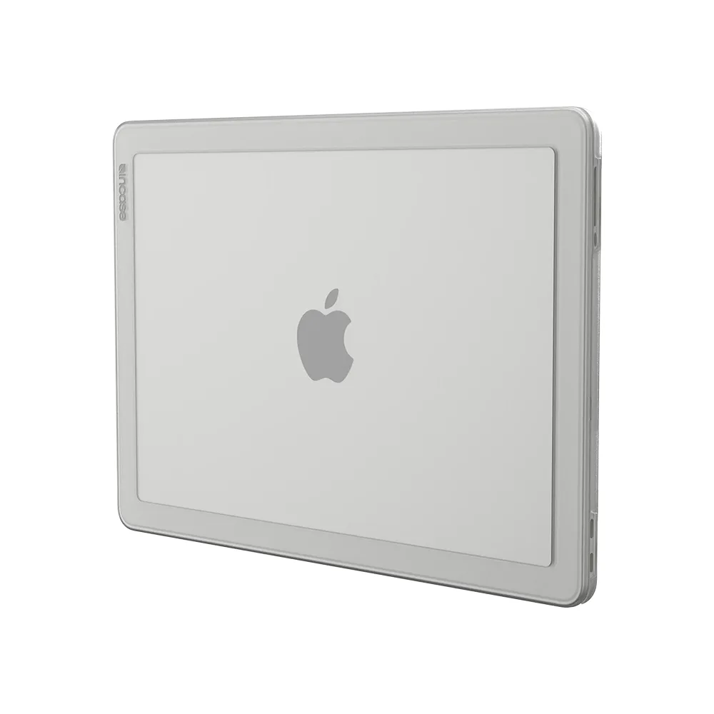 Incase รุ่น Edge Hardshell Case - เคส MacBook Neo 13" (A18/2026) - สี Black 2 Incase รุ่น Edge Hardshell Case - เคส MacBook Neo 13" (A18/2026) - สี Black - Image 2