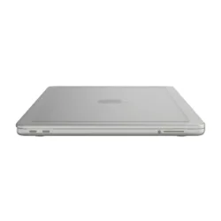 Incase รุ่น Edge Hardshell Case - เคส MacBook Neo 13" (A18/2026) - สี Black 12 Incase รุ่น Edge Hardshell Case - เคส MacBook Neo 13" (A18/2026) - สี Black