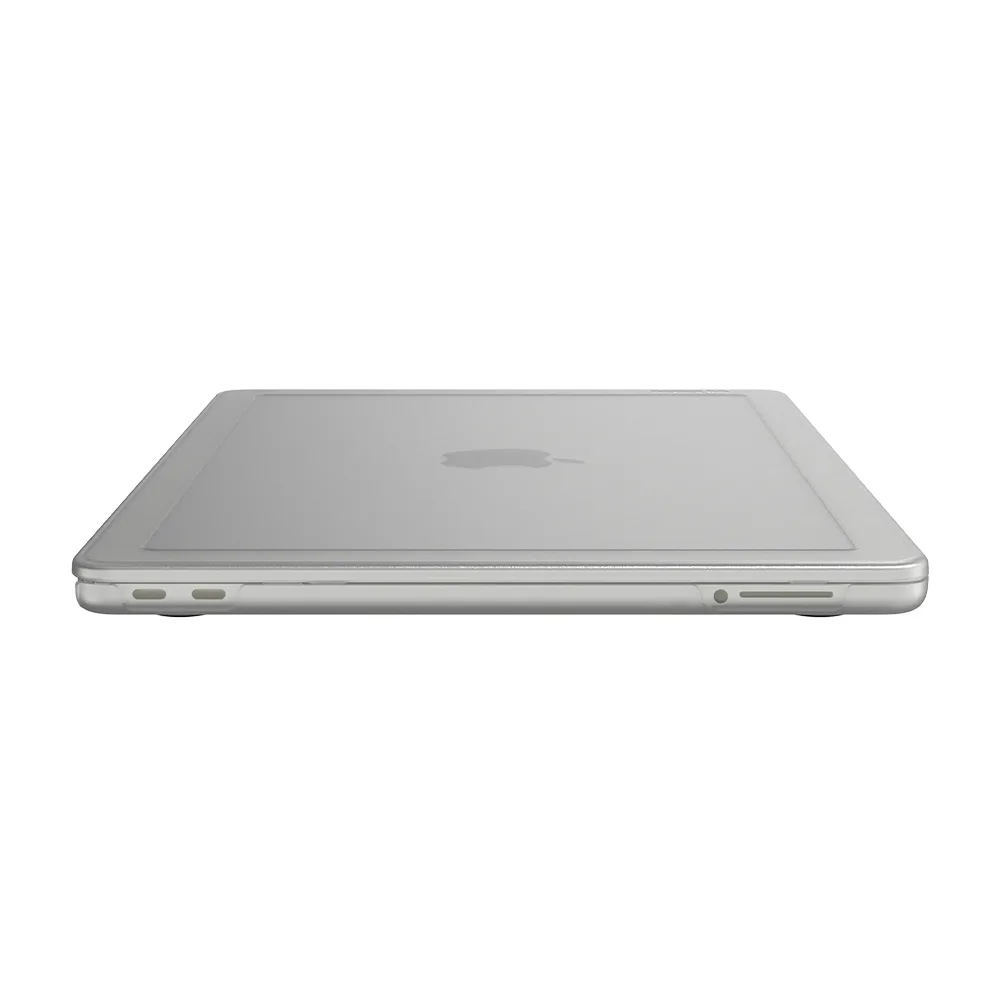 Incase รุ่น Edge Hardshell Case - เคส MacBook Neo 13" (A18/2026) - สี Black 3 Incase รุ่น Edge Hardshell Case - เคส MacBook Neo 13" (A18/2026) - สี Black - Image 3