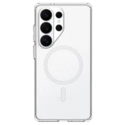 Rhinoshield รุ่น Clear Case (Magsafe) - เคส Galaxy S26 Ultra - สี Clear