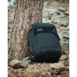 UAG รุ่น Premium Tech Backpack - กระเป๋าเป้ ความจุ 24L - สี Black