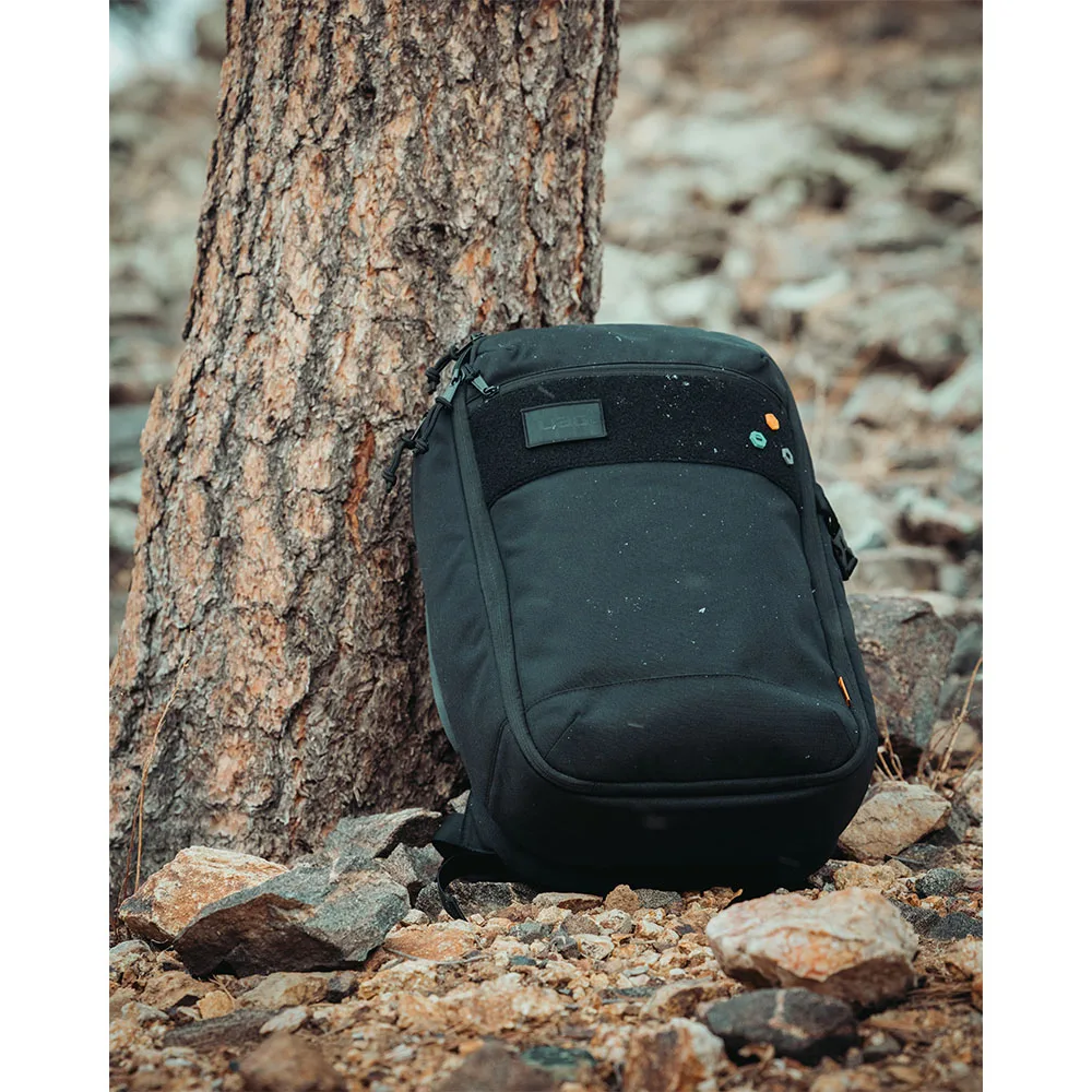UAG รุ่น Premium Tech Backpack - กระเป๋าเป้ ความจุ 24L - สี Black - Image 13