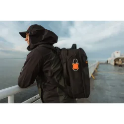 UAG รุ่น Premium Tech Backpack - กระเป๋าเป้ ความจุ 24L - สี Black 24 UAG รุ่น Premium Tech Backpack - กระเป๋าเป้ ความจุ 24L - สี Black