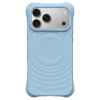 Casetify รุ่น Ripple Case (Magsafe) - เคส iPhone 17 Pro Max - สี Sky Blue 2 Casetify รุ่น Ripple Case (Magsafe) - เคส iPhone 17 Pro Max - สี Sky Blue