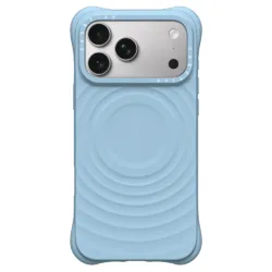 Casetify รุ่น Ripple Case (Magsafe) - เคส iPhone 17 Pro Max - สี Sky Blue